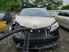 2014 Toyota Sienna Le de vânzare în Windsor, NJ - Front End