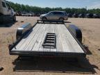 2024 'Other Heavy Equipment' Trailer   на продаже в Charles City, VA - Minor Dent/Scratches
