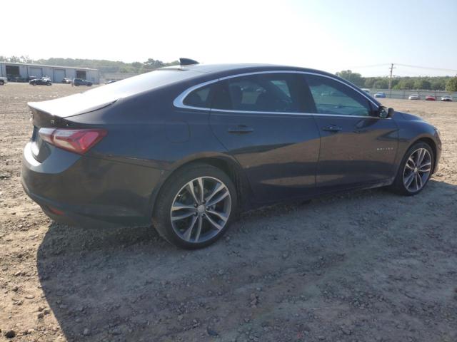  CHEVROLET MALIBU 2023 Black