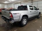 2013 Toyota Tacoma Double Cab за продажба в Madisonville, TN - Rear End