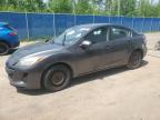 2013 MAZDA 3 I   à vendre chez Copart NB - MONCTON