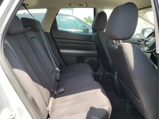 2011 MAZDA CX-7   