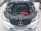 2014 MERCEDES BENZ E250 AMG S for sale at Copart ROCHFORD