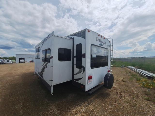 2012 DUTCHMEN DENAL262RB  
