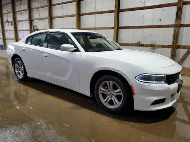  DODGE CHARGER 2022 Biały