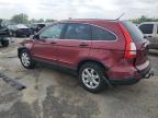 2009 Honda Cr-V Ex en Venta en Mcfarland, WI - Rear End
