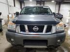 2013 Nissan Titan S for Sale in West Mifflin, PA - Front End