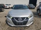 2018 Nissan Maxima 3.5S للبيع في Windsor، NJ - Side