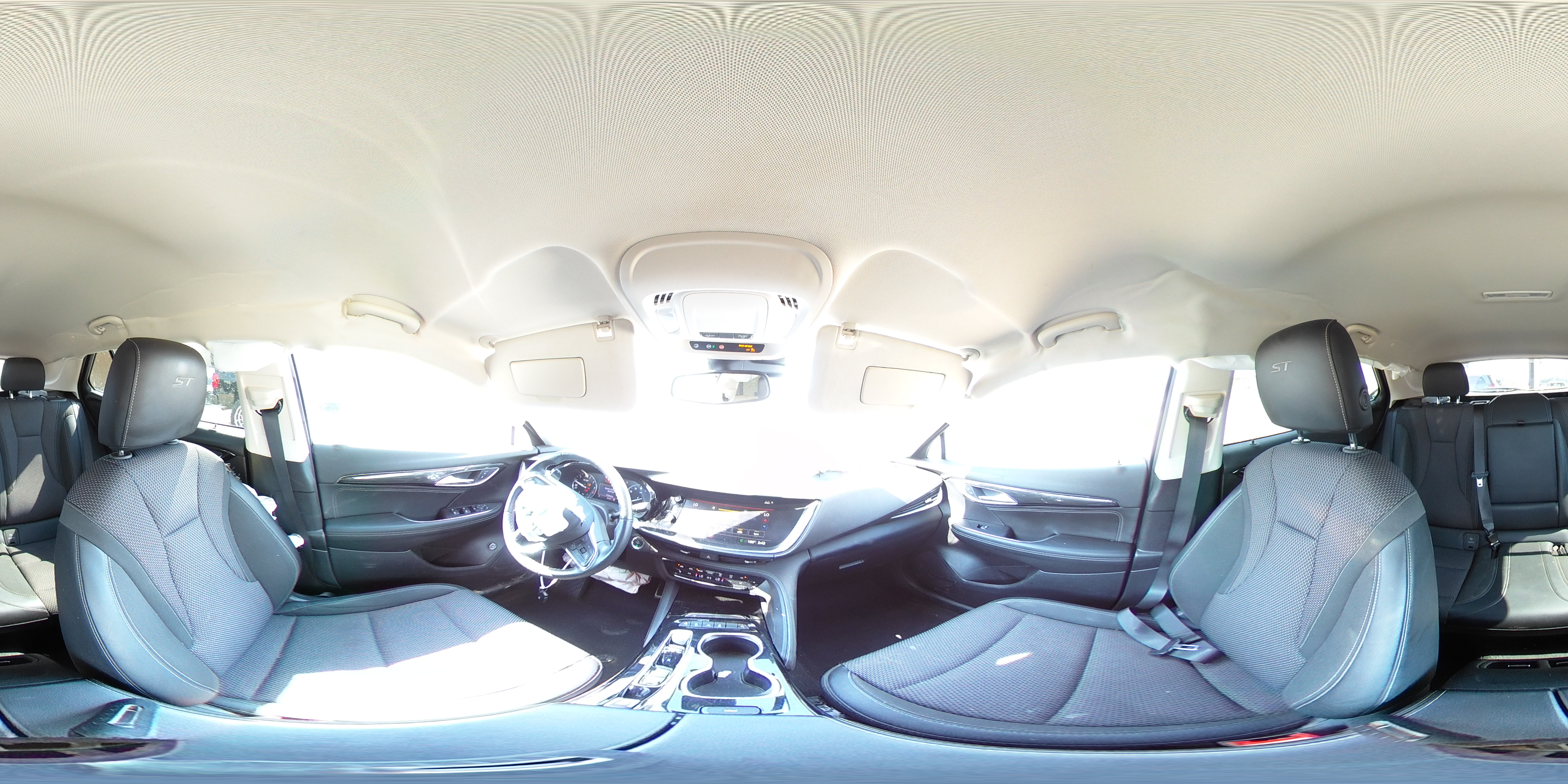 2023 Buick Envision Preferred VIN: LRBFZMR40PD174973 Lot: 61736135