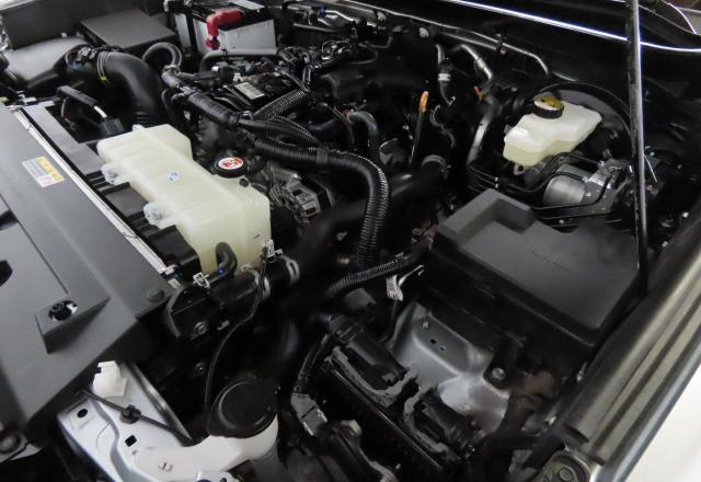  TOYOTA TACOMA 2024 Srebrny