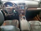 2016 Ford Explorer Limited na sprzedaż w Lufkin, TX - Front End