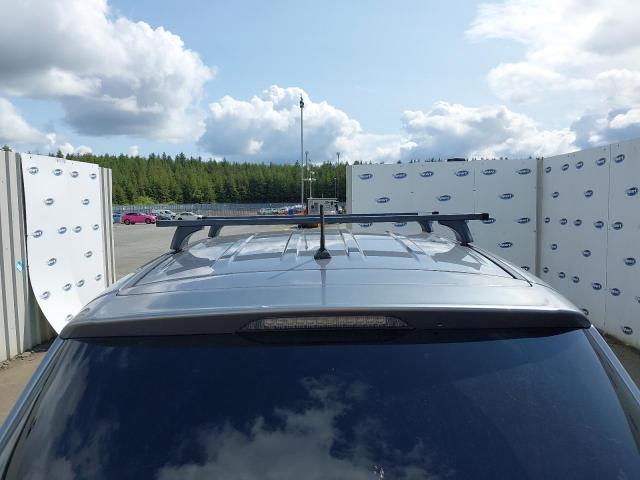 2014 MITSUBISHI ASX 3 DI-D