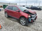 2013 Ford Edge Sel en Venta en Columbus, OH - Front End