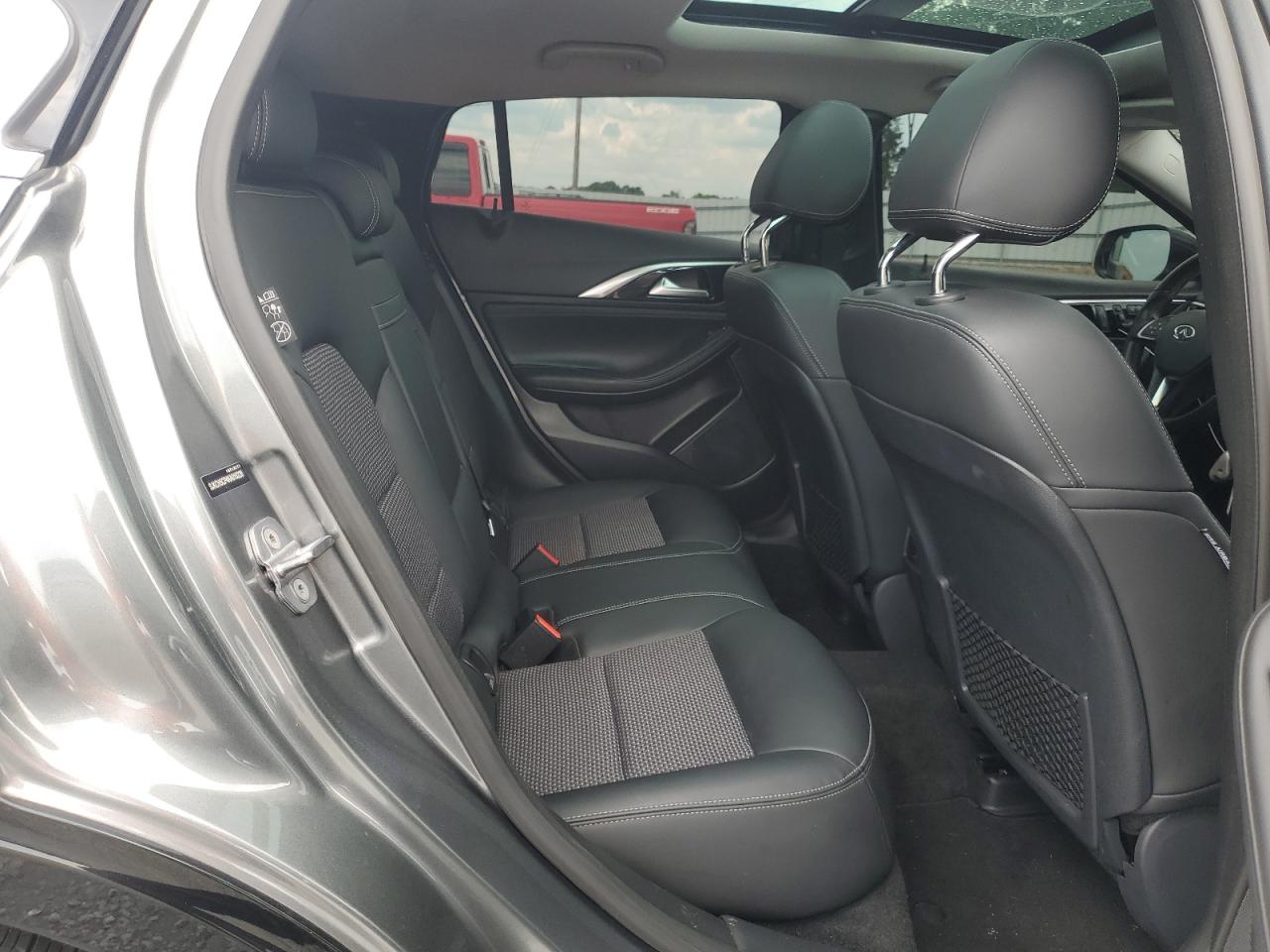 2019 Infiniti Qx30 Pure VIN: SJKCH5CP4KA010228 Lot: 61906245