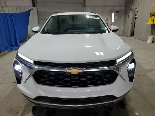  CHEVROLET TRAX 2024 Biały