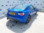 2014 SUBARU BRZ I SE L for sale at Copart BRISTOL