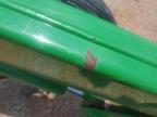 2022 John Deere 520M for Sale in Oklahoma City, OK - Frame Damage