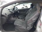 2014 FORD FIESTA SPO for sale at Copart WHITBURN
