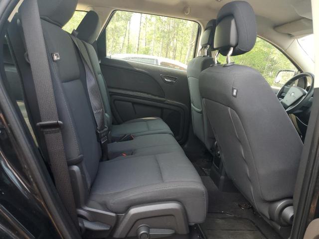 2010 DODGE JOURNEY SE  