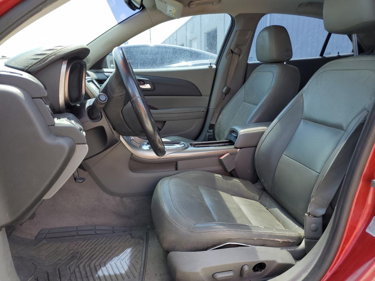 2013 Chevrolet Malibu 2Lt VIN: 1G11F5RRXDF118425 Lot: 59957155