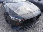 2019 MERCEDES BENZ AMG A 35 4 for sale at Copart WOLVERHAMPTON