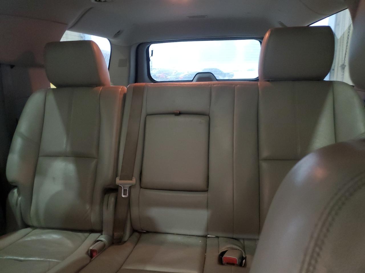 2012 GMC Yukon Xl C1500 Slt VIN: 1GKS1KE01CR125006 Lot: 62719555