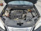 2011 CHRYSLER 200 TOURING   for sale at Copart NS - HALIFAX