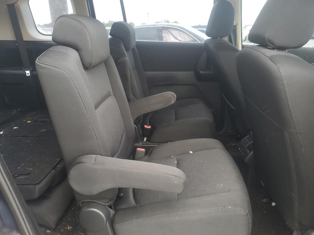 2009 Mazda 5 VIN: JM1CR293690343615 Lot: 61668945