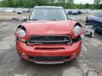 2015 Mini Cooper S Countryman   de vânzare în Marlboro, NY - Front End