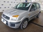 2009 FORD FUSION STY for sale at Copart EAST KILBRIDE