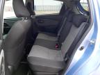 2016 TOYOTA YARIS ICON for sale at Copart WESTBURY