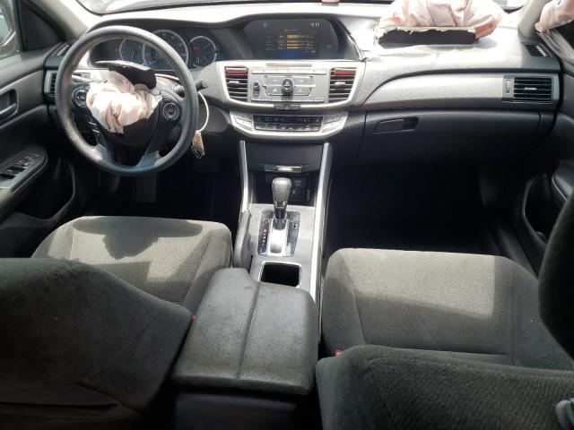  HONDA ACCORD 2013 Szary