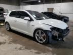 2015 Volkswagen Gti  продається в Blaine, MN - Front End