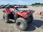 2021 SUZUKI LT-A400 F   for sale at Copart MI - FLINT