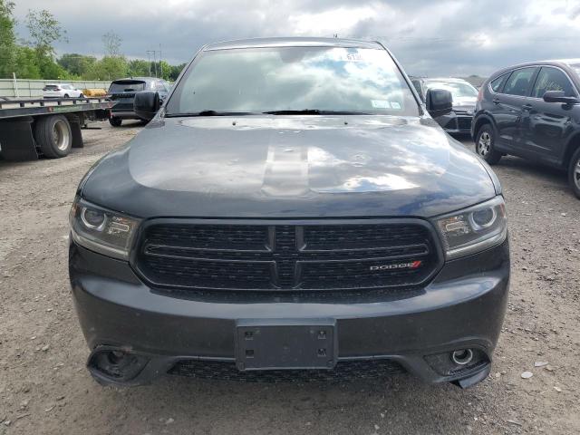  DODGE DURANGO 2014 Czarny