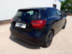 2016 MERCEDES BENZ A 180 D SE for sale at Copart WESTBURY