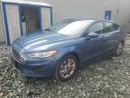 2019 Ford Fusion Se for Sale in Mebane, NC - Mechanical