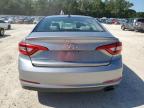 2017 Hyundai Sonata Se   for Sale in Ocala, FL - Front End