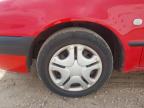 2000 TOYOTA COROLLA VI for sale at Copart CORBY