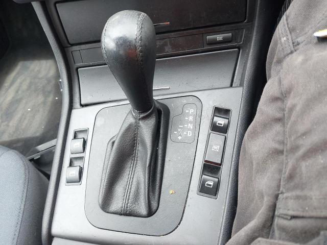 2002 BMW 3 OTHER