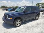 2016 Jeep Patriot Sport for Sale in Riverview, FL - Rear End