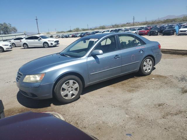 2010 Hyundai Sonata Gls