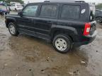2015 Jeep Patriot Sport للبيع في Baltimore، MD - Front End