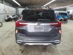 2021 Kia Seltos Ex for Sale in Wheeling, IL - Front End