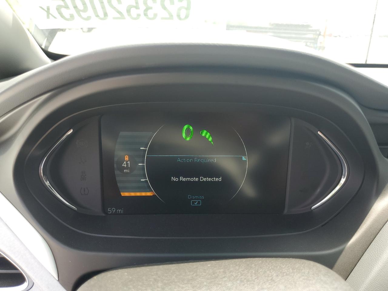 2019 Chevrolet Bolt Ev Lt VIN: 1G1FW6S08K4145672 Lot: 62352095