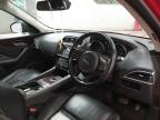 2016 JAGUAR F-PACE PRE for sale at Copart NEWBURY