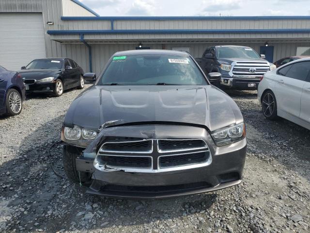  DODGE CHARGER 2014 Szary