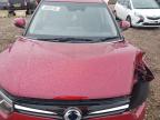 2023 SSANGYONG TIVOLI ULT for sale at Copart WISBECH
