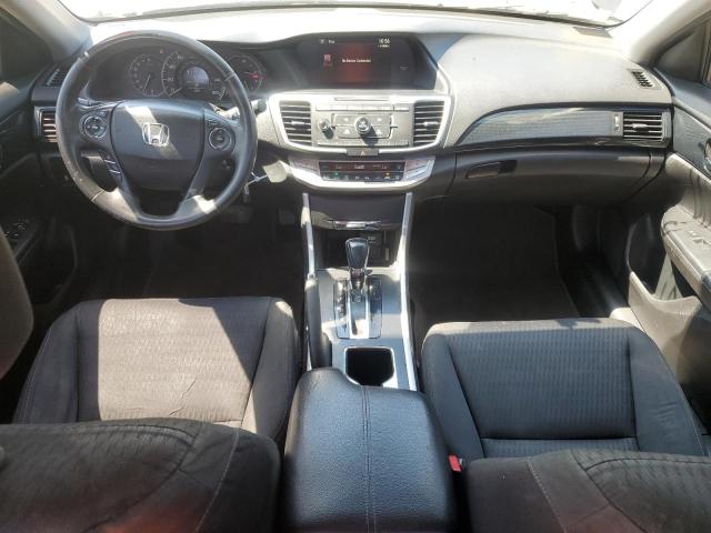  HONDA ACCORD 2014 Серый