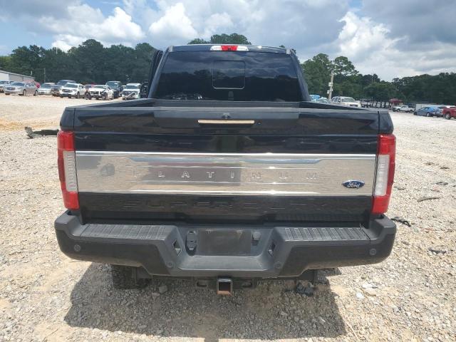  FORD F250 2019 Black